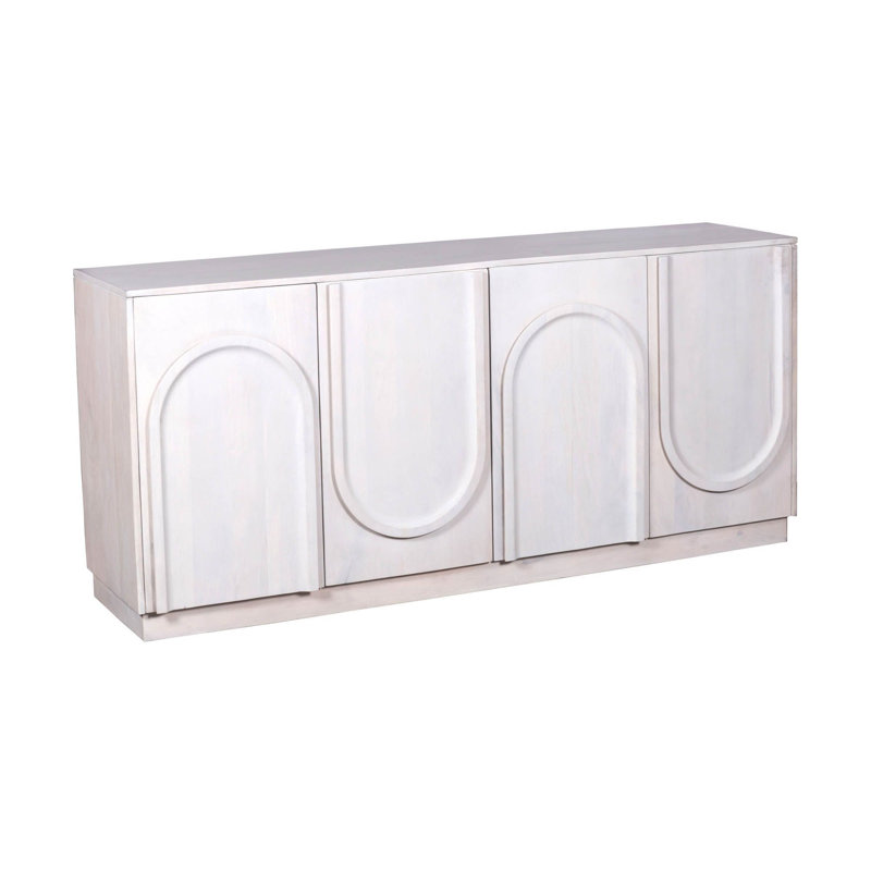 Debbie 76'' Sideboard