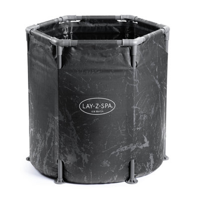 Lay-Z-Spa Glacial Dip Ice Bath Pod