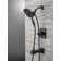 Ashlyn 17 Series Dual-Function Tub Shower Faucet Set, In2ition Shower Handle Trim Kit
