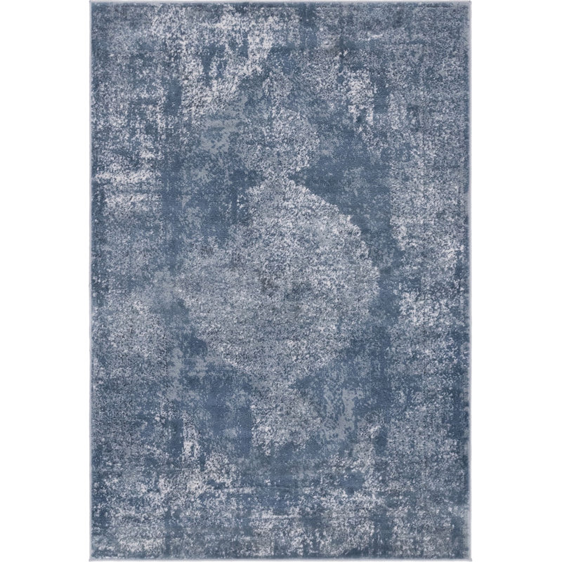 Tapis transitionnel Moree, Rectangle 9 pi x 12 pi