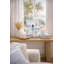 «Seashore Serenity: Sunset Beach Stroll», reproduction sur toile tendue-266273120