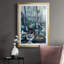 13_Edmonds Marina, reproduction encadrée de qualité supérieure - prête à être accrochée-1655455847-1655455843
