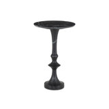 Poli Marble End Table