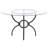 48-inch Round Dining Table