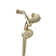 Purist® 2.5 GPM 2-In-1 Multifunction Shower Combo Kit
