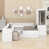 White selected