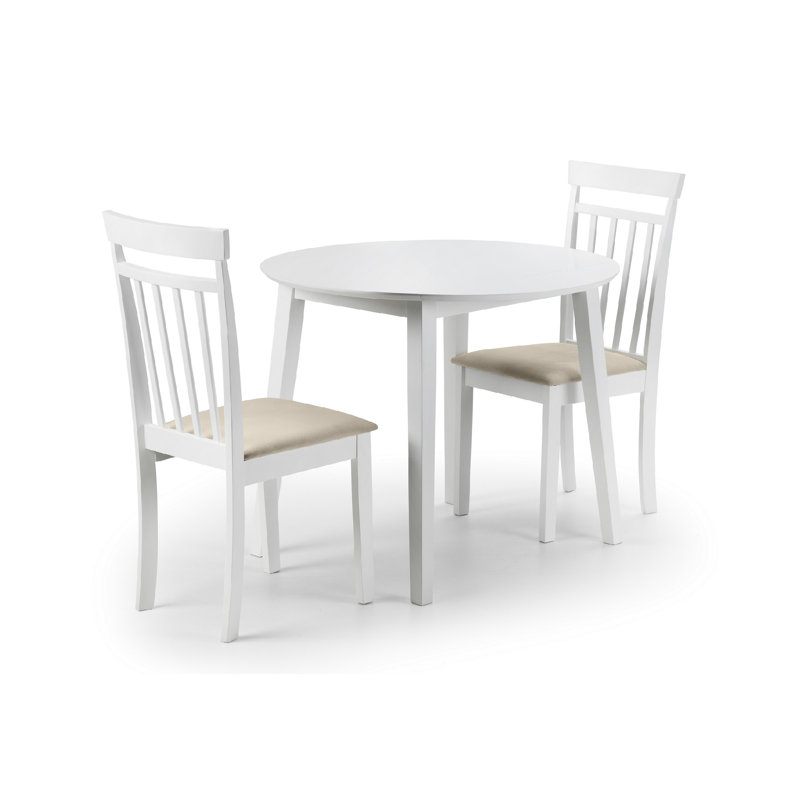 Exeter 2 - Person Drop Leaf Dining Set