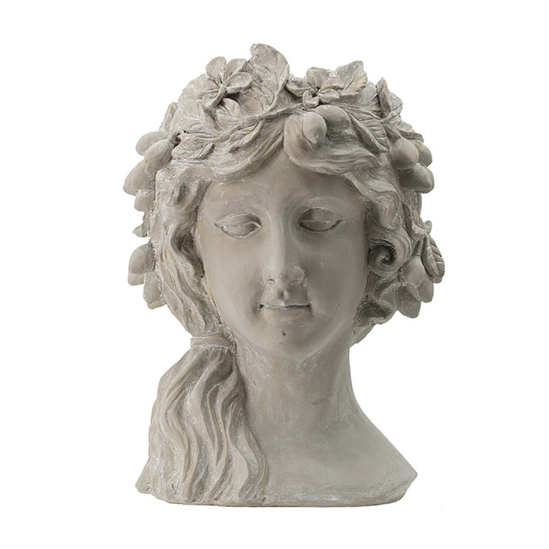 Hadden Handmade Statue Planter