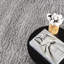Tapis à poil long-1334509572