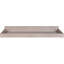 Thorwe Trundle Bed - Ash Grey (Trundle Only)
