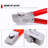 a pliers Key Cutter Key Cutter Tool
