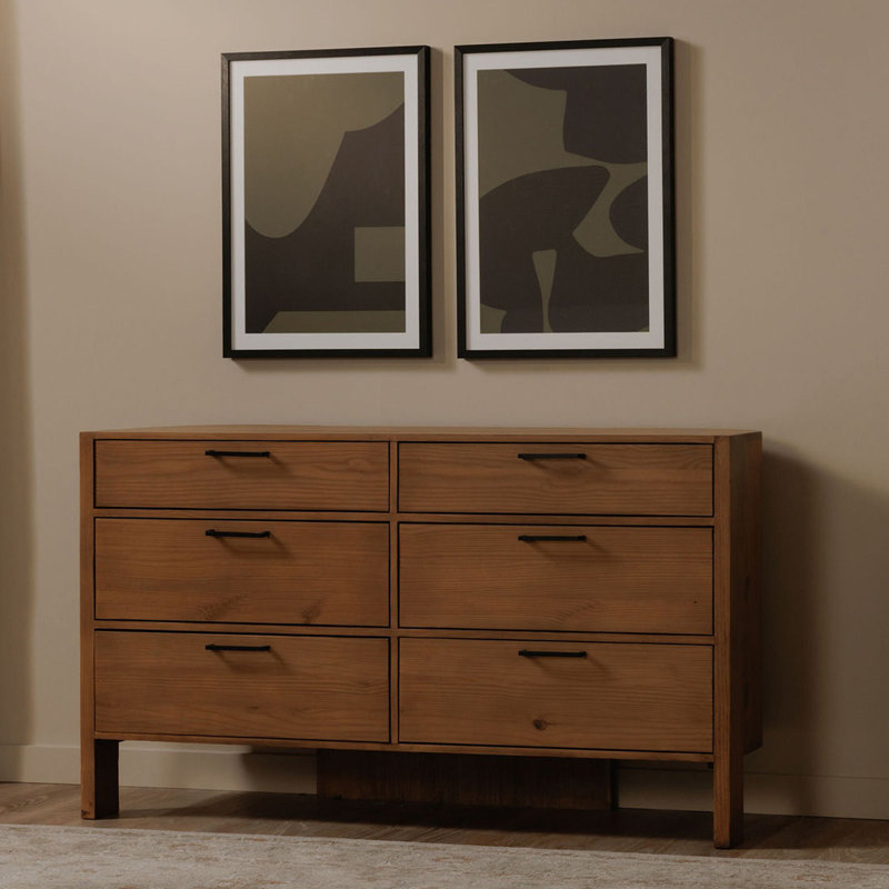 Sola 2 Printing by Moe's Home Collection
