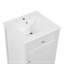 Meuble-lavabo de 20 po avec lavabo-560486282