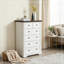 Commodes d'appoint à 6 tiroirs-336593734