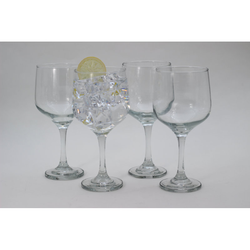 Copa Gin 22Oz Stemware (Set Of 4)