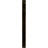 1 1/2"W  x 12"D x 15"H Ashford Single, Wrought Iron Bracket, (Single center brace), Antiqued Brass-30778477-30778486