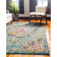 Oriental Area Rug-2065818146