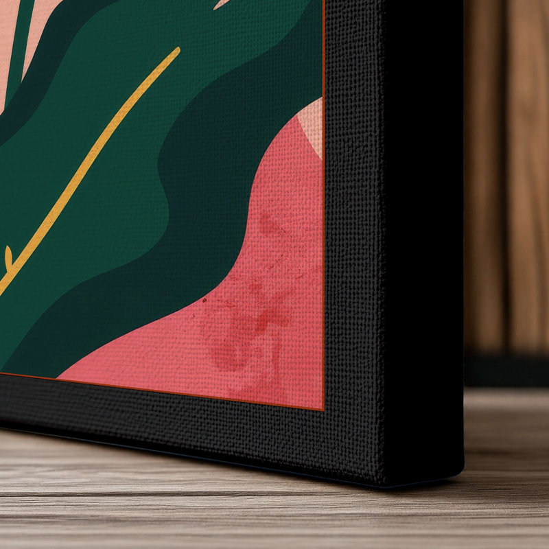 Print, 18x12 - 45.7 x 30.5 cm, Black Border