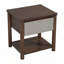 Table de chevet en bois Farmhouse-1702675545