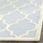 Django Geometric Wool Hand Woven Area Rug-13635671