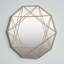 Miroir d'appoint Conkle Glam-39750473