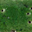 Lava Art 3x12 Brick Look Crackled Glossy Lava Stone Subway Tile
