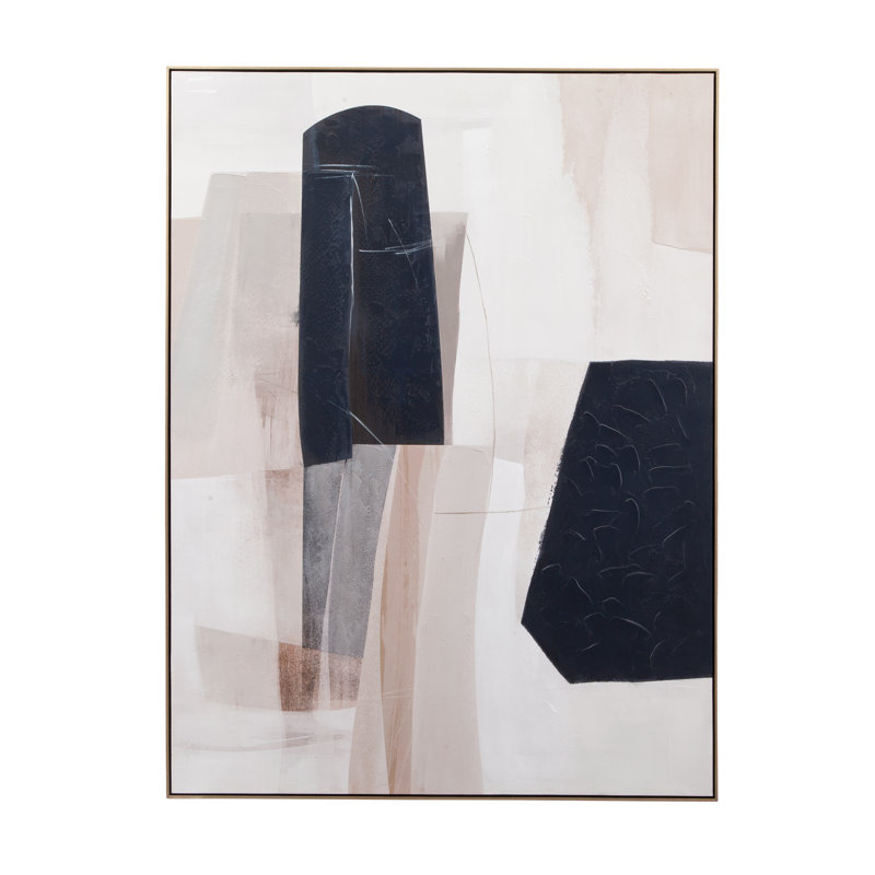 " Milano " Painting Print
