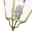 Lanterne suspendue d'extérieur 4 lumières-88580293