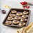 Circulon Bakeware Nonstick Cookie Pan / Cookie Sheet-119559173-119559177