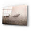 «Painted Horses on the Run» par Debra Van Swearingen - photographie non encadrée-1962104322