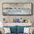 Surf Sans Turf- Framed Canvas