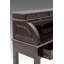 Boalsburg Solid Wood Solid Wood Secretary Desk
