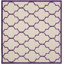 Rotteck Geometric Wool Hand Woven Area Rug-96369152
