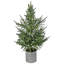 Arbre de Noël Harlamert 36