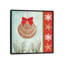 « christmas côtier i », impression sur toile-28451695-72407071-72407072
