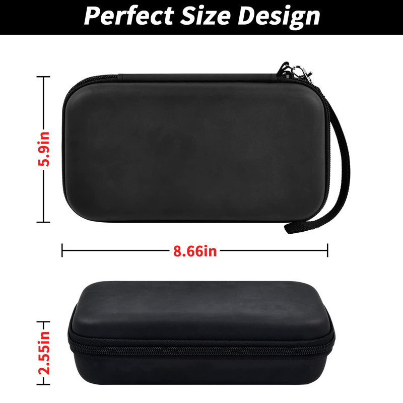 Edmilson Cigar Case