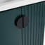 Meuble de rangement pour salle de bain Yansi-735645053