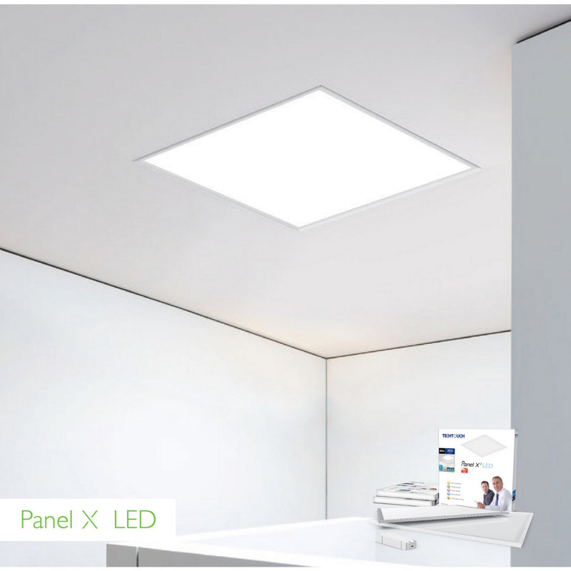 LED Spotlight