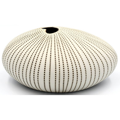 Avdullah Handmade Porcelain China Table Vase