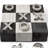 Tic Tac Toe Flat Board-17748637