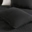 Ensemble de courtepointe 3 pièces grand noir-121790664-121790667