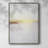 ABSTRACT Series DCC Framed Print - Solid Wood-176547742