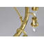Lustre à 18 lumières Jacolyn-741965834