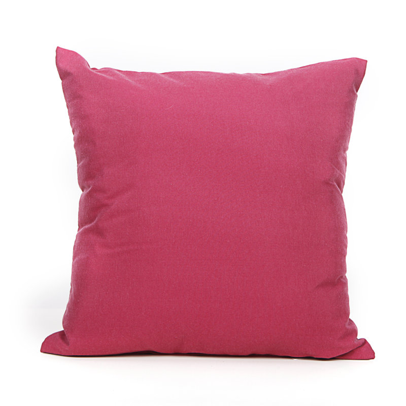 Coussin Natura, Fuchsia