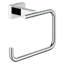 Essentials Cube Wall Mount Toilet Paper Holder-87368899