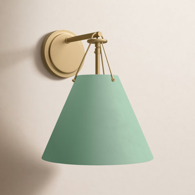 Kinston Armed Sconce