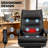 Comfort Office Chair, Massage Office Chair, Computer Desk Chair With Backrest