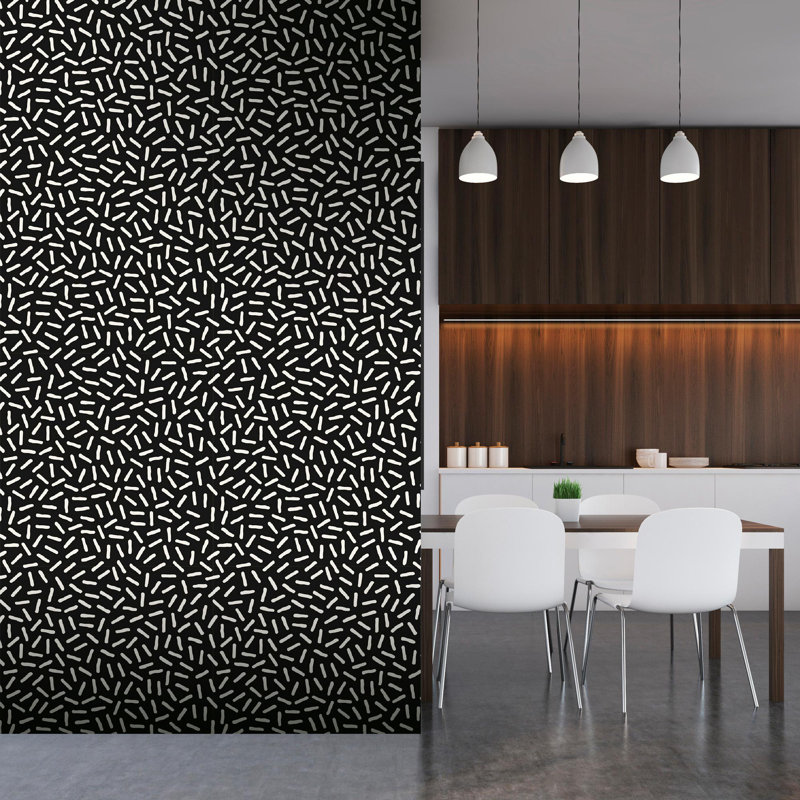 Nitya Peel & Stick Geometric Tile