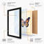 Monarch Study Botanical - Print-1993705932-1993705925