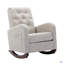 Fauteuil berçant à haut dossier-150322613